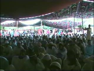 pir mujtaba farooq gul 2012 (Reasons of Muslims down fall) Mohra Sharif Rawalpindi
