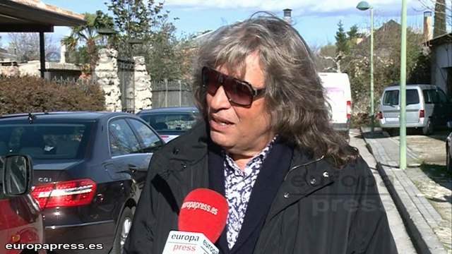 José Mercé impactado con la muerte de Paco de Lucía