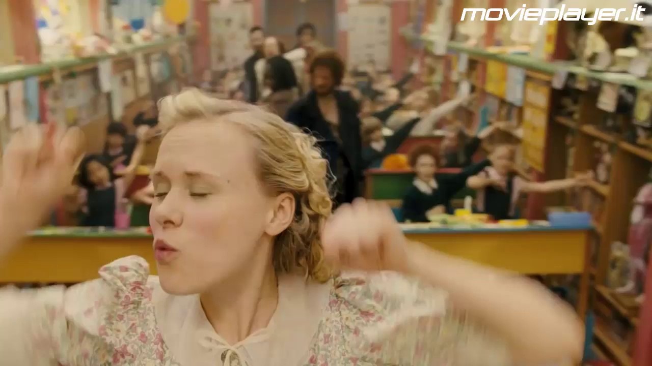 Snowpiercer - Video recensione