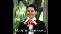 MARTIN SERRANO - Sin fortuna - (Gerardo Reyes )  2014 -mariachi
