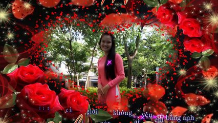 Style valentine - Anh nguyện chết vì em -Sub + Kara