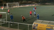 PL J20: Granjas Cubell 1-2 Los Parratas