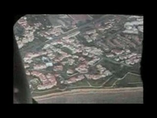 Hélico trip