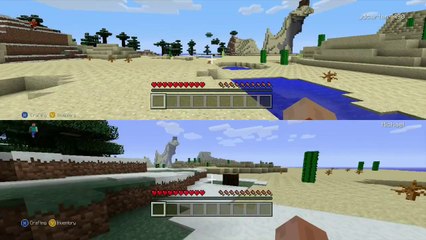 Having Fun In Minecraft #2