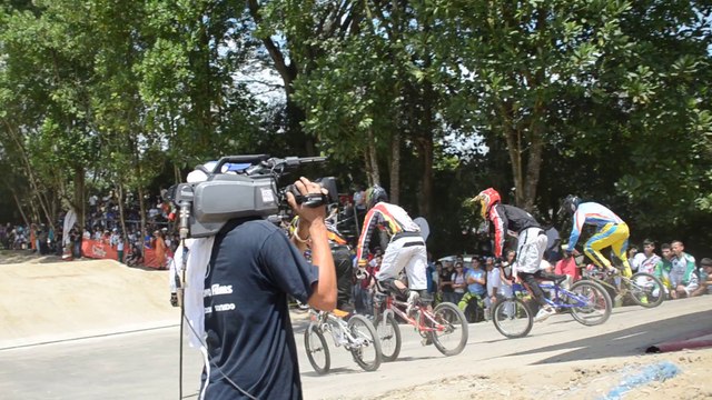 TORNEO NACIONAL BMX DIA 2 ARMENIA 1891