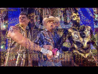 Cody Rhodes and Goldust 2014 Theme - YouTube
