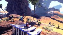 Ride on - Trials Fusion Trailer