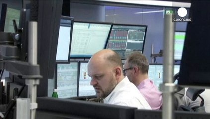 Avrupa piyasaları kapanışı: 26.02.2014