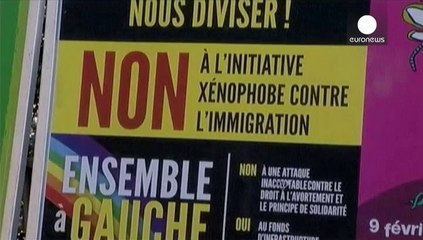 Les étudiants suisses privés d'Erasmus dès la rentrée prochaine