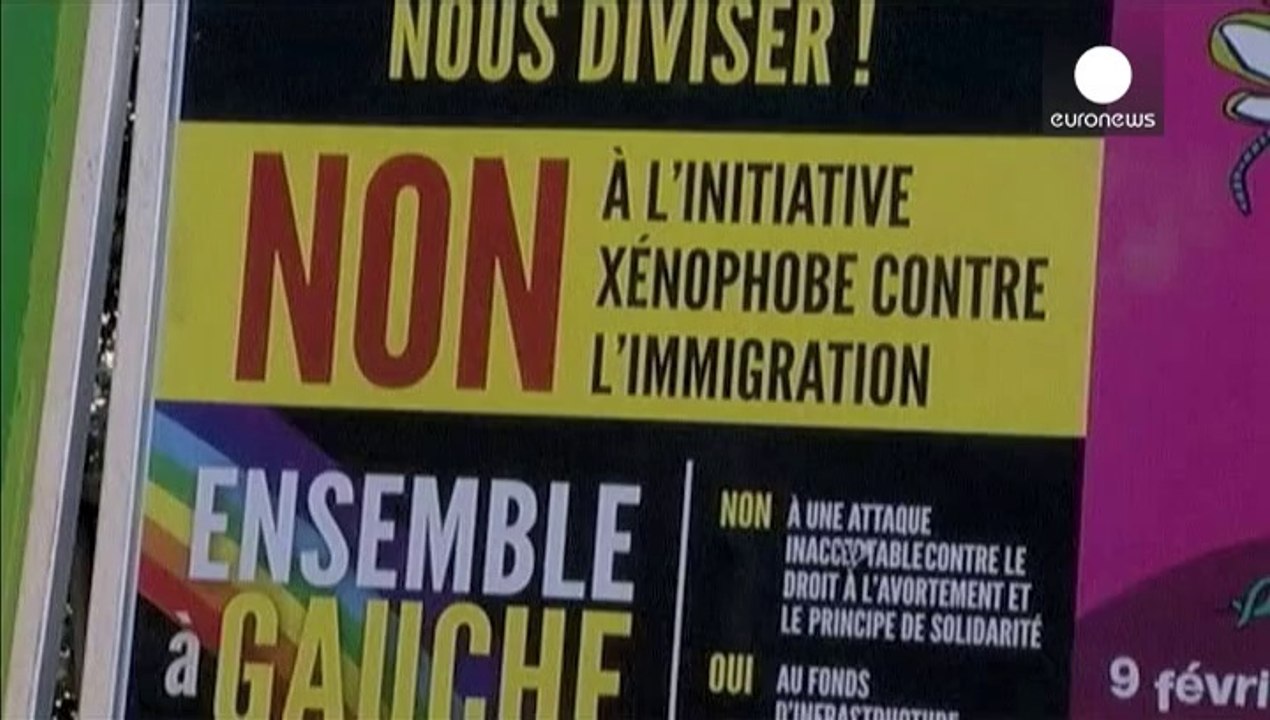 Les étudiants suisses privés d'Erasmus dès la rentrée prochaine