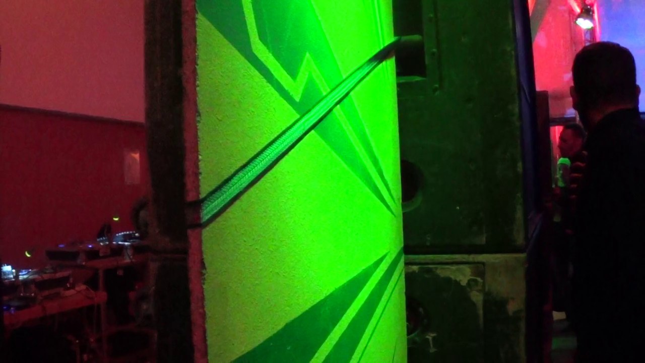 Kerdoor // Deadline Party 3 - Psychoquake
