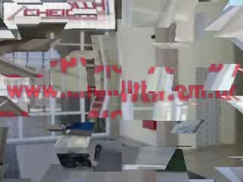 GALPÃO NOVO ALUGA CASTELO-ALPHAVILLE (11-3232.1250)