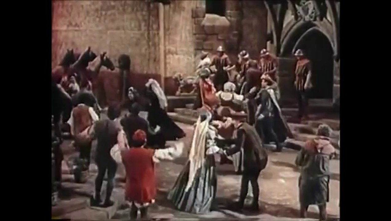 100 Years of Werewolf Movies Part 5: "Curses!"