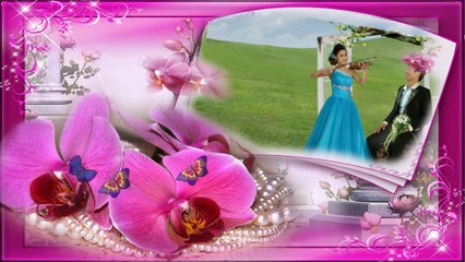 Style Wending-Thân tặng anh trai