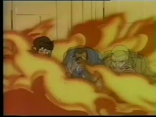 Comandos em Ação 122 - Operação ameaça a mente