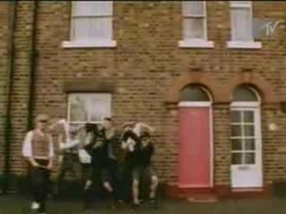 MADNESS - OUR HOUSE