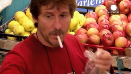 European Parliament backs tougher tobacco rules