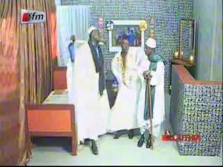 Kouthia Show du mercredi 26 janvier 2014  (Partie4)