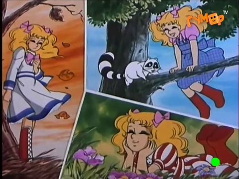 Кэнди, Кэнди (Заставка и титры, Гумор ТБ, 26.02.2014)