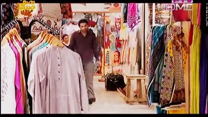 Ek Zara Si Baat Episode 21 By PTV Home - 26th February 2014