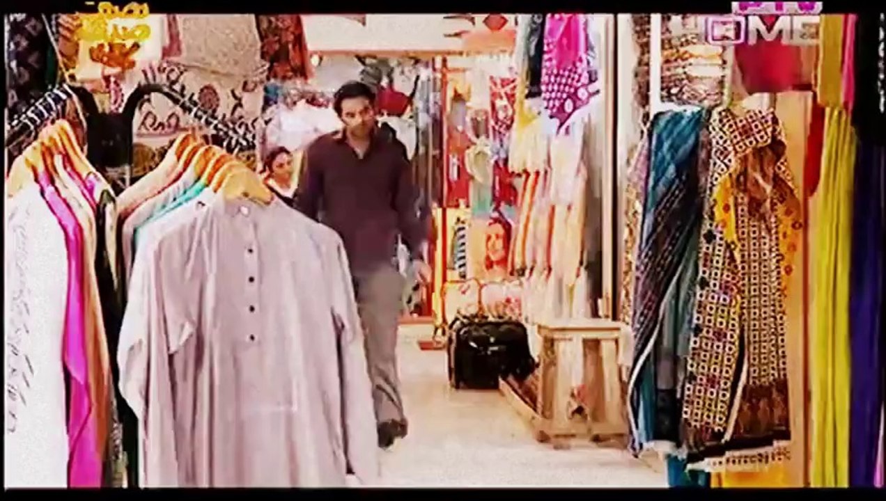 Ek Zara Si Baat Episode 21 By PTV Home - 26th February 2014