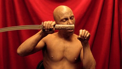 Oscar Buzzed: Best Actor 2014