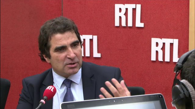 Hausse du chômage : Un échec de la politique menée depuis 20 mois , estime Christian Jacob