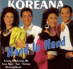 Koreana - Victory
