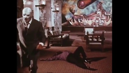 100 Years of Werewolf Movies Part 9: "These Beasts Must Die!"