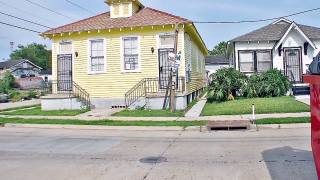 2243 Port St., New Orleans, LA 70117(1)