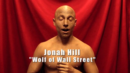 Oscar Buzzed: Best Supporting Actor 2014