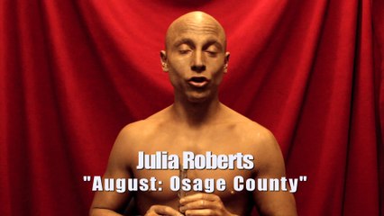 Oscar Buzzed: Best Supporting Actress 2014