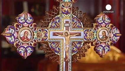 Des dossiers compromettants de Ianoukovitch publiés sur internet