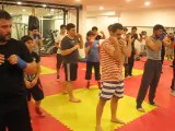 ACIBADEM MMA KİCKBOXİNG MUAYTHAİ CLUB 2