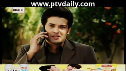 Sheher e Yaaran By Ary Digital Episode 83 - 26th February 2014