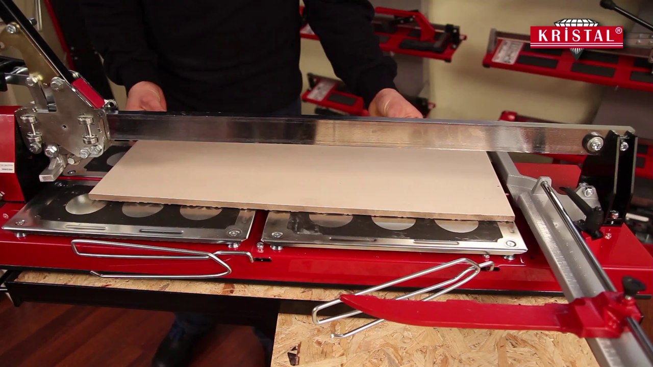 giga-cut professional ceramic tile cutter with laser