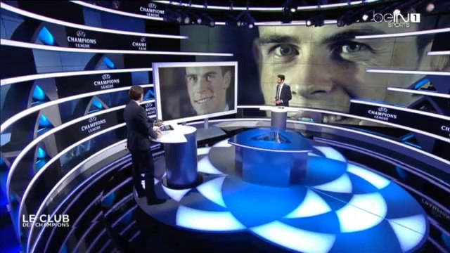 beIN SPORT1 noevent 20140226_201225 #1