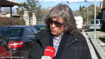 El mundo del flamenco dice adiós a Paco de Lucía