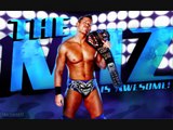 The Miz-Theme Song(I Came To Play) - YouTube