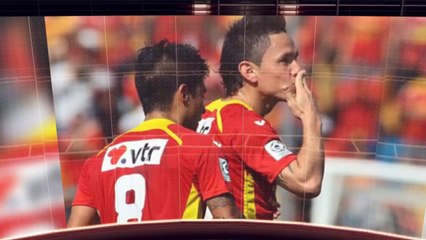 Ver Union Española vs Botafogo En Vivo 26 de Febrero Copa Libertadores 2014