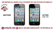 Cell Phone Repair Fayetteville, AR - (479)276-1381  - NWA Cell Phone Repair