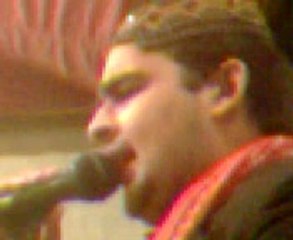 New meahfil naat 2014 new kalaam by hafiz muhammad ali fareedi