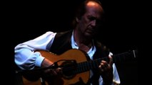Famed Spanish guitarist Paco de Lucia dies