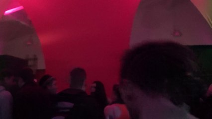 MadMax // Deadline Party 3 - Psychoquake