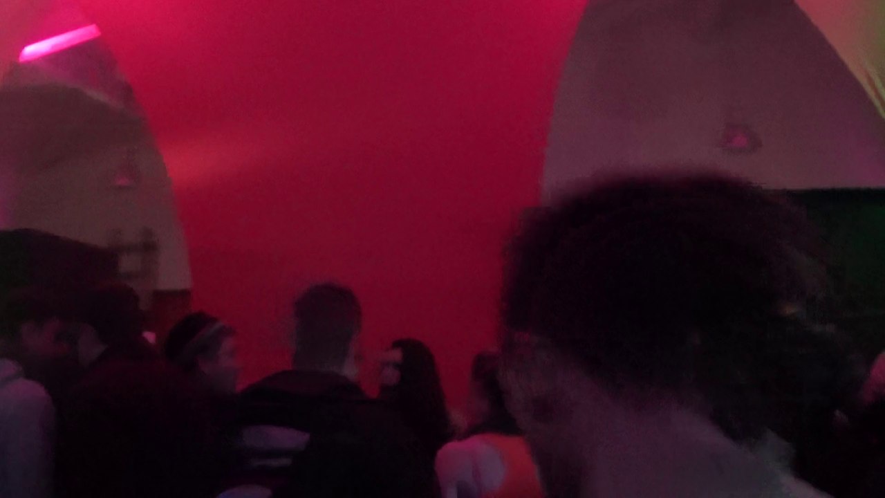 MadMax // Deadline Party 3 - Psychoquake