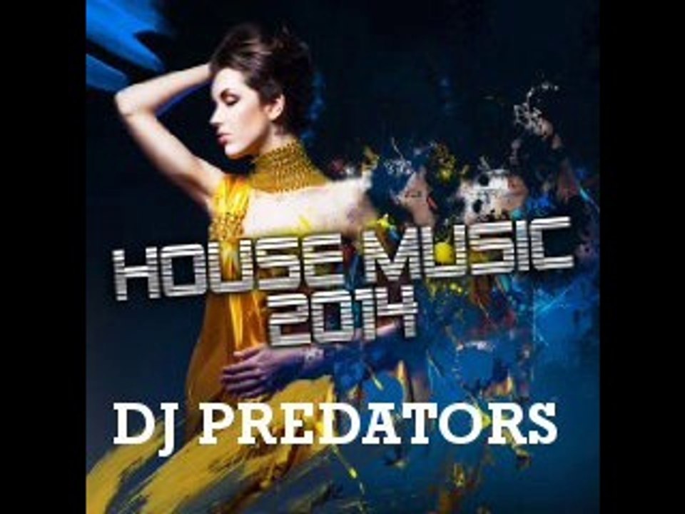 Club Paradise- DJ PREDATORS