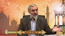 27) Hadislerle Diriliş - HADİS ÂLİMİ 2 - Nureddin Yıldız - Sosyal Doku Vakfı