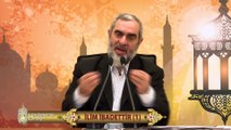 30) Hadislerle Diriliş -İLİM İBADETTİR- 1- Nureddin Yıldız - Sosyal Doku Vakfı