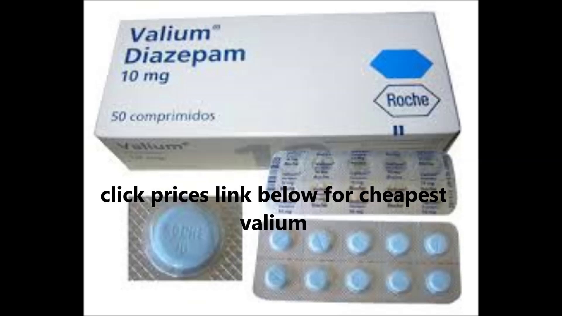valium cheapest