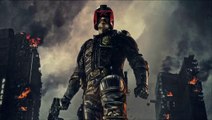 Could There Be A DREDD Sequel with Karl Urban? - AMC Movie News